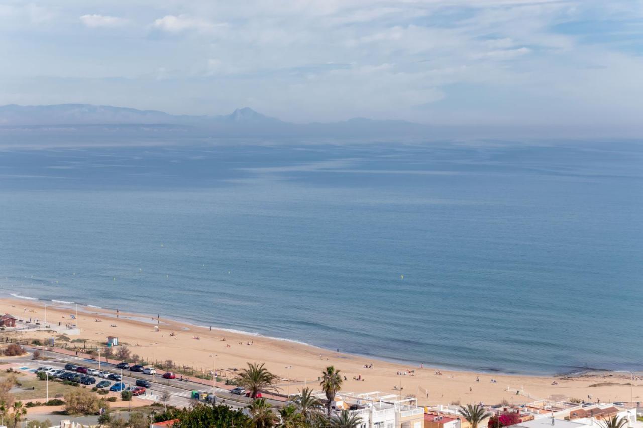 Espanatour Ciudad Real تورّيفيِخا المظهر الخارجي الصورة