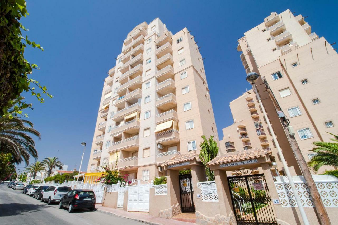 Espanatour Ciudad Real تورّيفيِخا المظهر الخارجي الصورة
