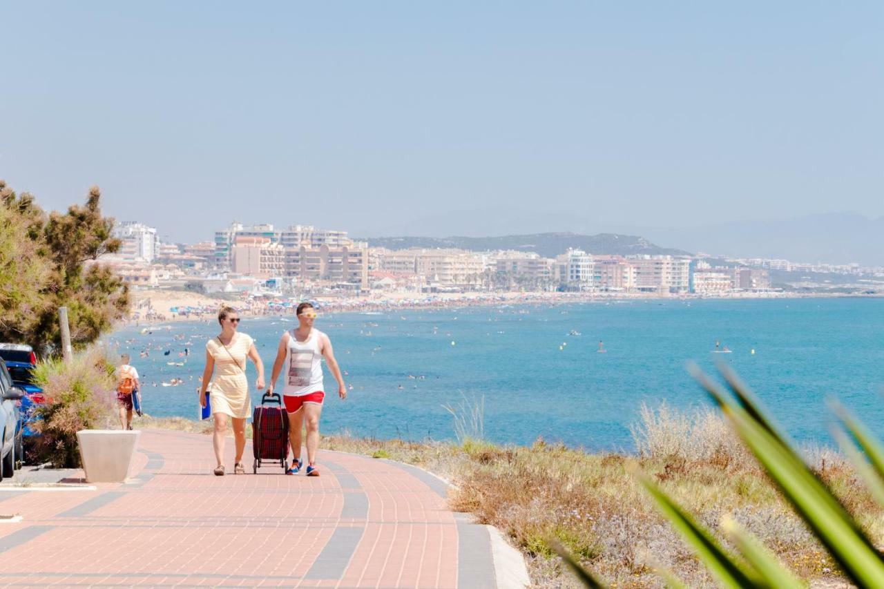 Espanatour Ciudad Real تورّيفيِخا المظهر الخارجي الصورة