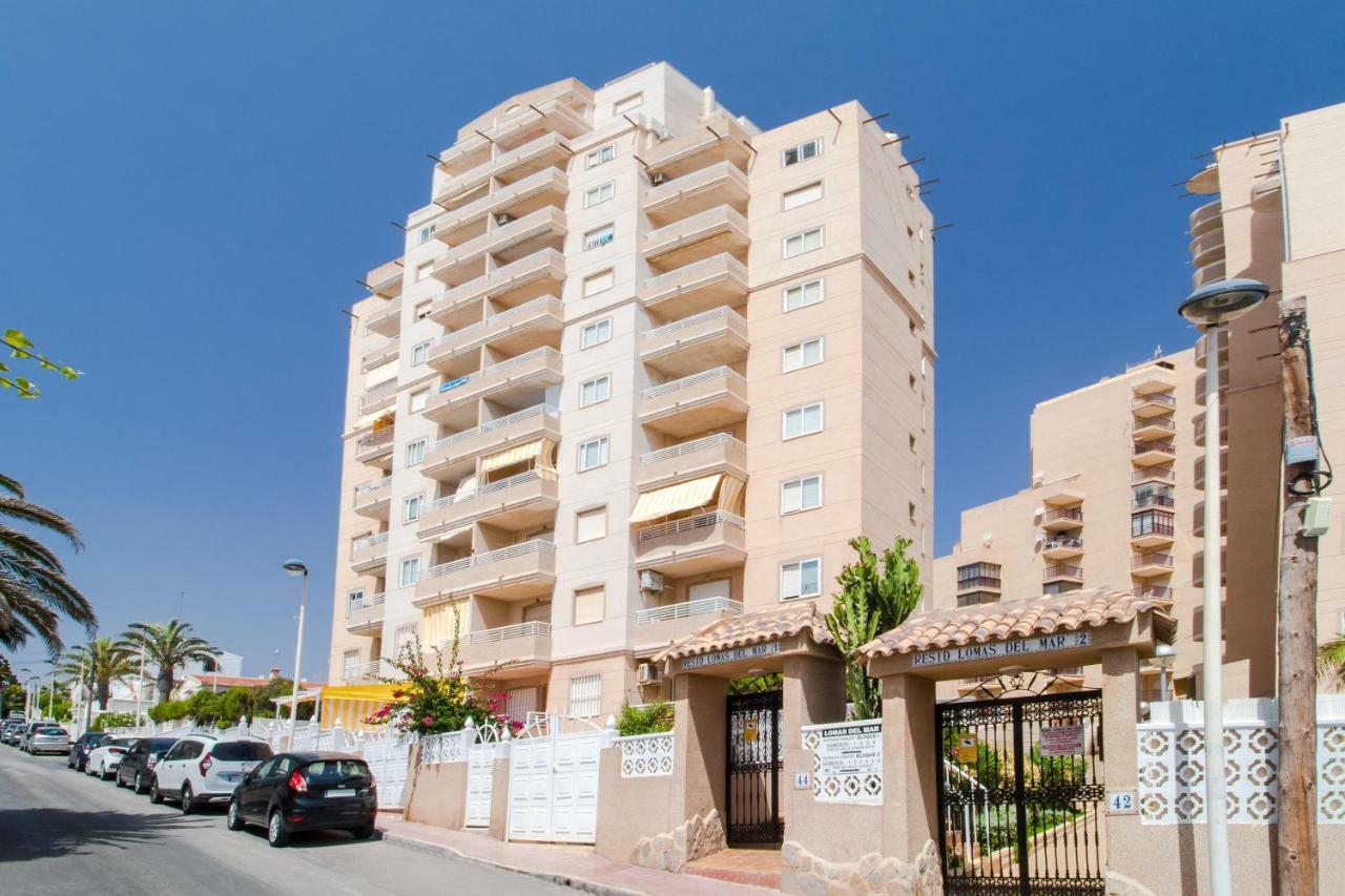Espanatour Ciudad Real تورّيفيِخا المظهر الخارجي الصورة