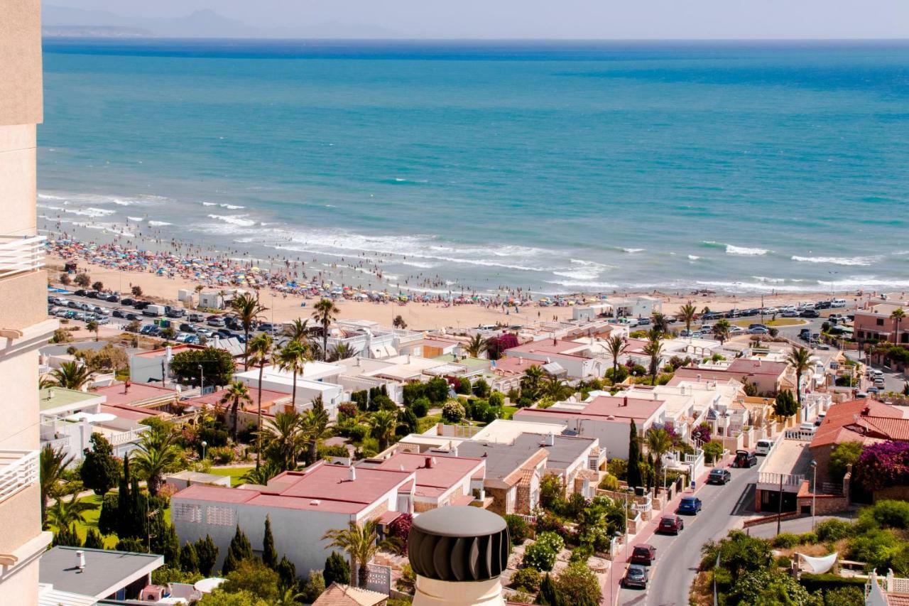 Espanatour Ciudad Real تورّيفيِخا المظهر الخارجي الصورة